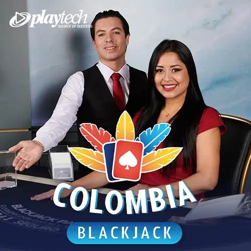 Colombia Blackjack