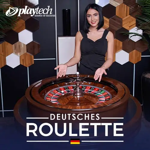 Deutsches Roulette