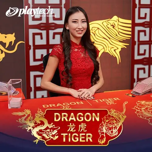 Dragon Tiger