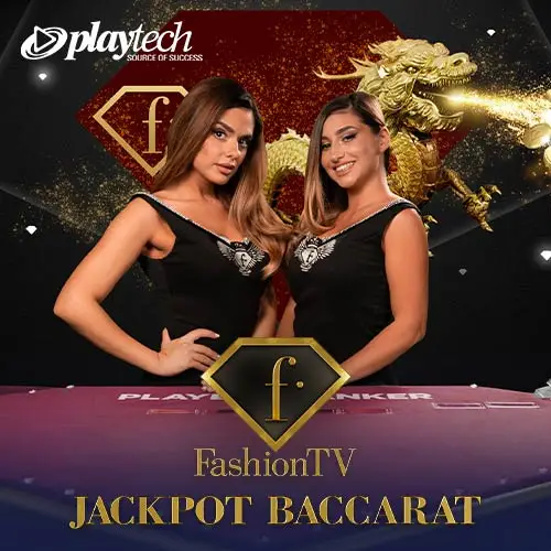 Fashion TV Baccarat NC