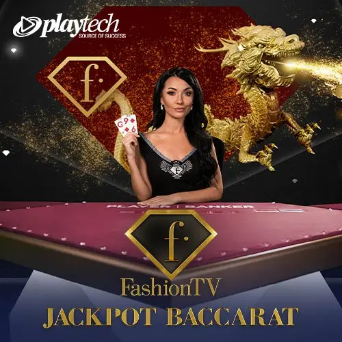 Fashion TV Baccarat