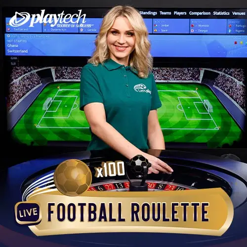 Football Roulette