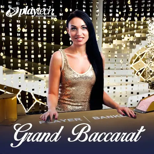 Grand Baccarat NC