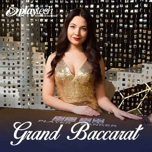 Grand Baccarat