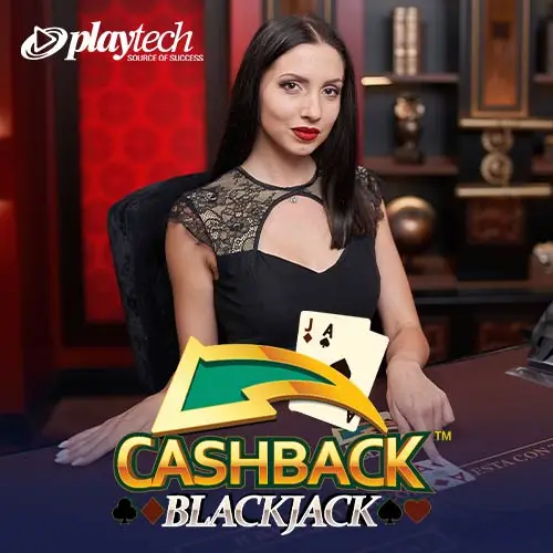 Italian Cashback Blackjack