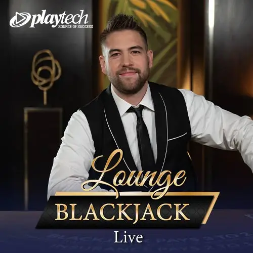 Lounge Blackjack 3