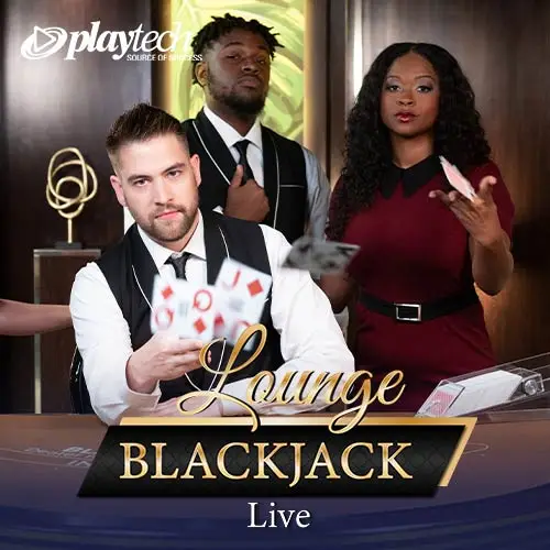 Lounge Blackjack 7