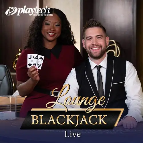Lounge VIP Blackjack 1