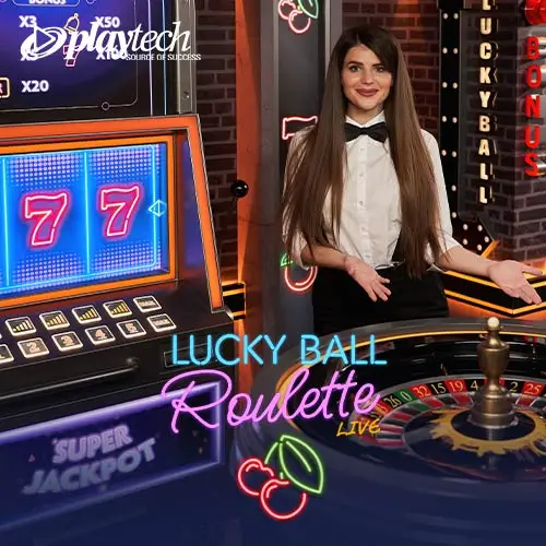 Lucky Ball Roulette