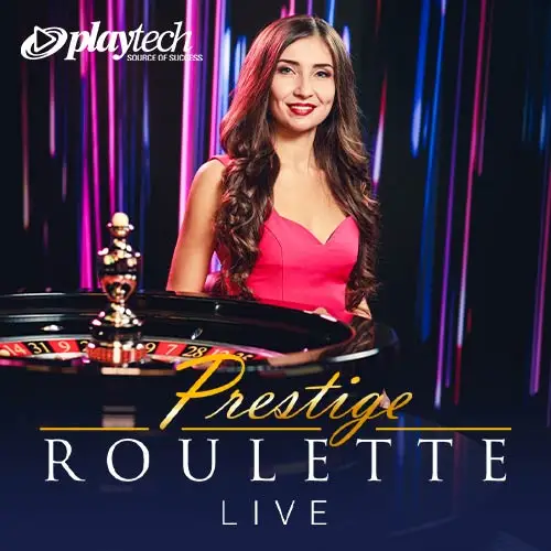 Prestige Roulette