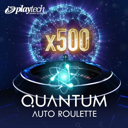 Quantum Auto Roulette