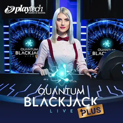 Quantum Blackjack Plus