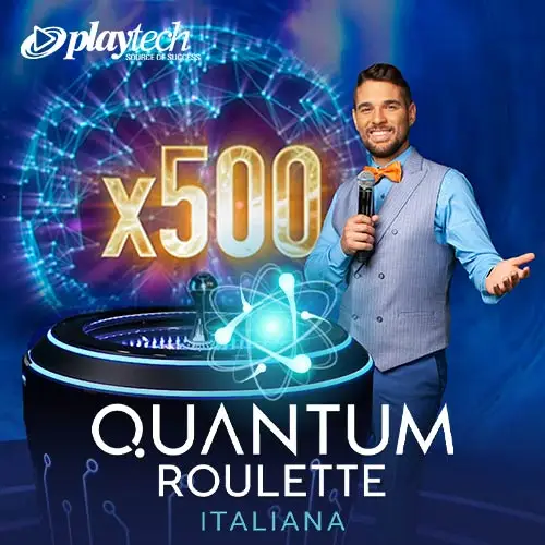 Quantum Roulette Italiana