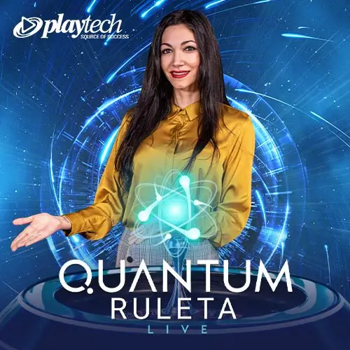Quantum Ruleta Espana