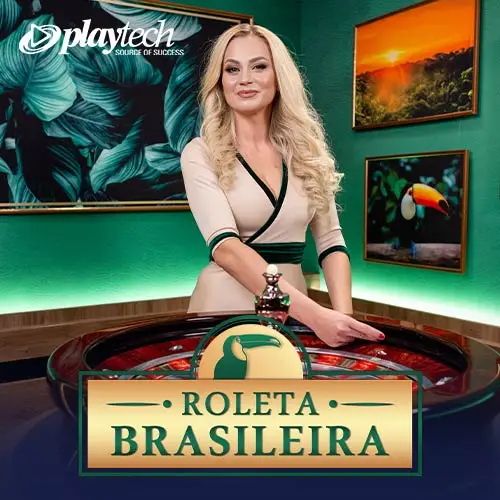 Roleta Brasileira