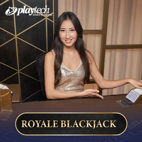 Royale Blackjack 1