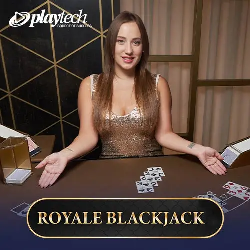 Royale Blackjack 2