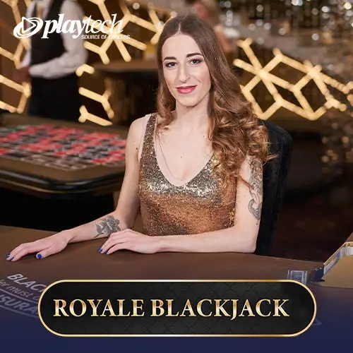 Royale Blackjack 4