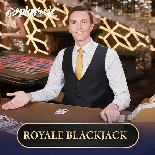 Royale Blackjack 5