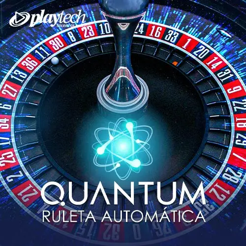 Ruleta Automatica Cuantica