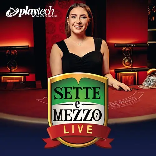 Sette E Mezzo
