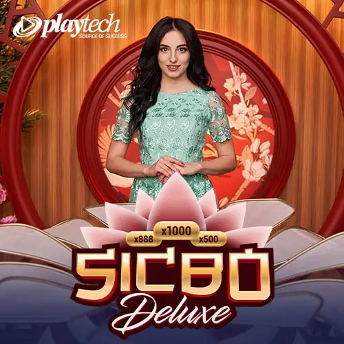 SicBo Deluxe