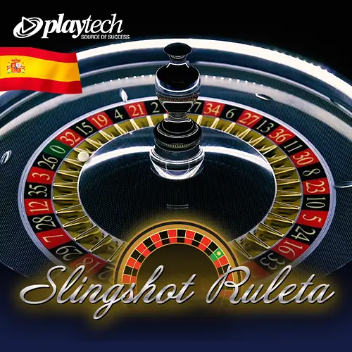 Slingshot Ruleta Espana