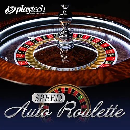 Speed Auto Roulette