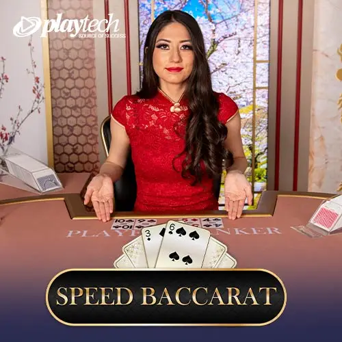 Speed Baccarat NC