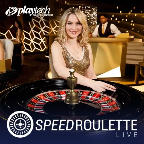 Speed Roulette