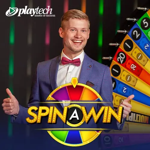 Spin a Win