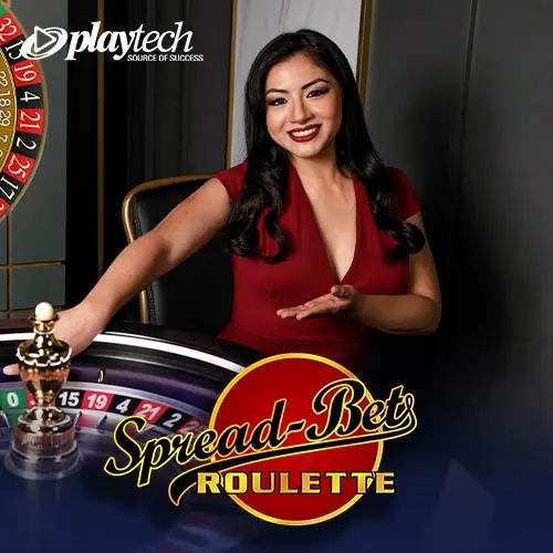 Spread Bet Roulette