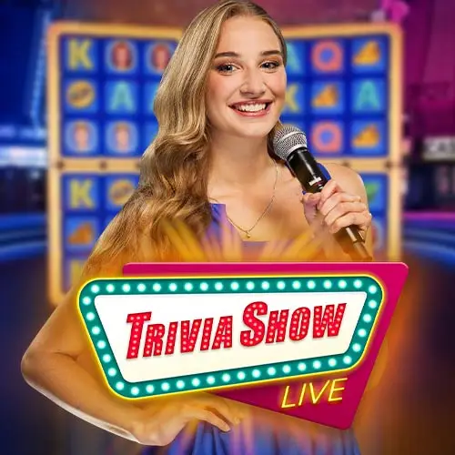 True or False Trivia Show
