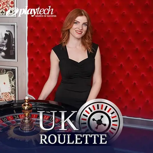 UK Roulette