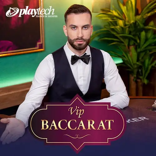 VIP Baccarat NC