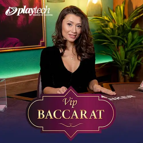 VIP Baccarat