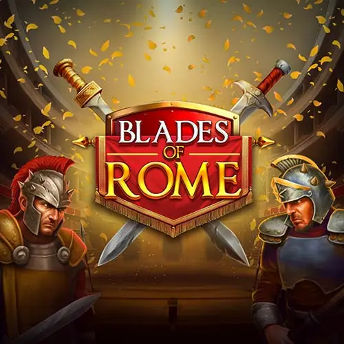 Blades of Rome