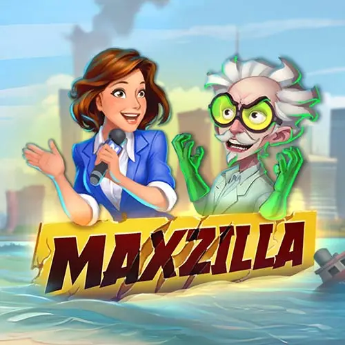 Maxzilla