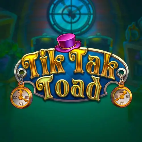Tik Tak Toad