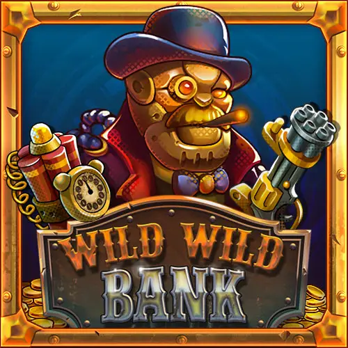 Wild Wild Bank
