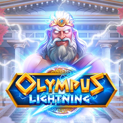 Olympus Lightning