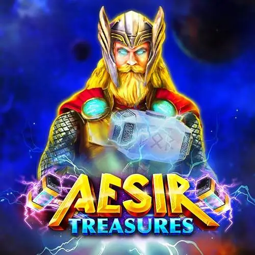 Aesir Treasures