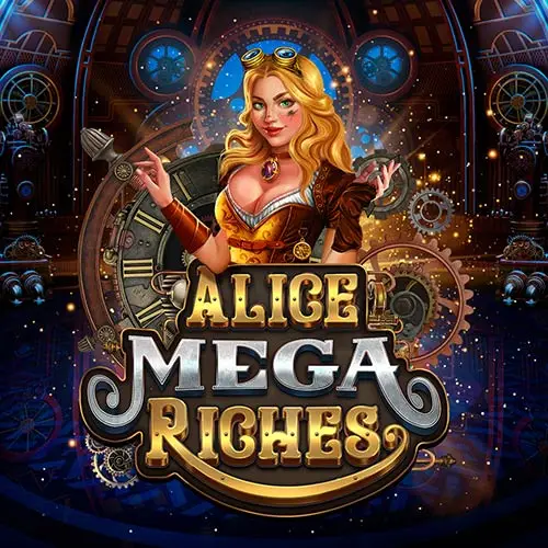 Alice Mega Riches