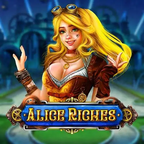 Alice Riches