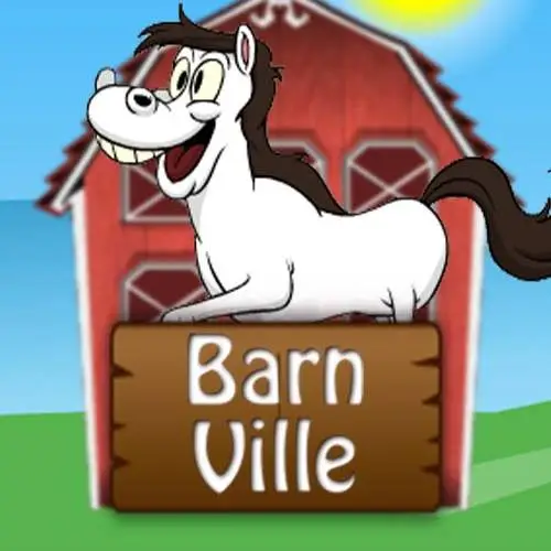 Barn Ville