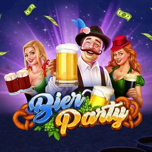 Bier Party