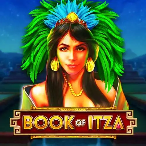 Book of Itza