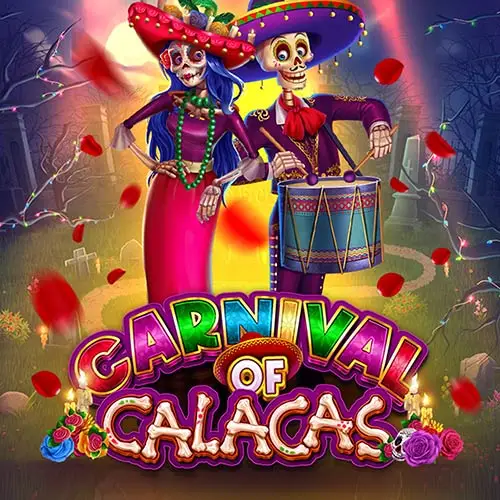Carnival Of Calacas