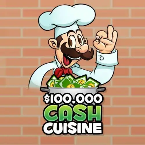 Cash Cuisine