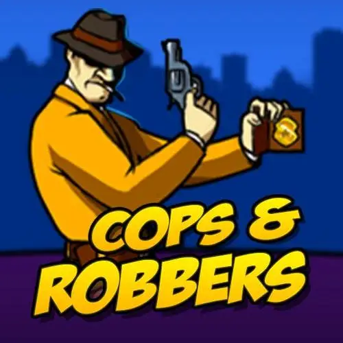 Cops And Robbers